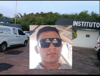 Bela Vista: Homem morre esmagado em equipamento de trabalho na tarde desta segunda-feira(9)