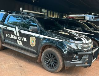 Delegacias de Campo Grande, Batayporã e Jardim fecham na sexta devido ao feriado municipal