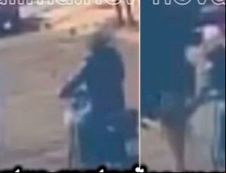 Campo Grande: Motociclista apalp* adolescentes a caminho da escola