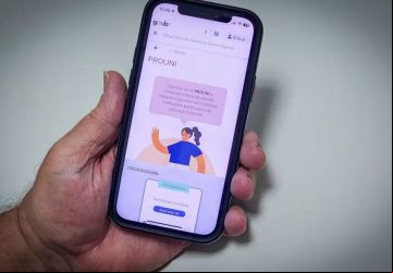 Portal Único de o ao Ensino Superior - Rafa Neddermeyer/Agência Brasil
