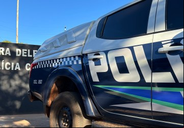 Jardim : Homem é Agredido com golpes de Machete Após Discussão em Conveniência 