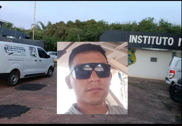 Bela Vista: Homem morre esmagado em equipamento de trabalho na tarde desta segunda-feira(9)