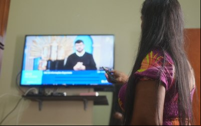 Tem parabólica em casa? Seu equipamento pode ser substituído de graça