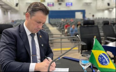  Campo Grande : Vereador propõe leitura da Bíblia como complemento em escolas