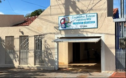 Jardim: Abertas inscrições para escolha de suplentes do Conselho Tutelar 