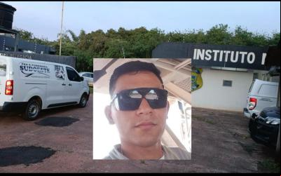 Bela Vista: Homem morre esmagado em equipamento de trabalho na tarde desta segunda-feira(9)