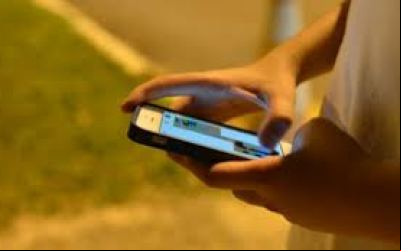 Jardim: Estudante tem Iphone furtado dentro de sala de aula na manhã desta terça-feira(10)