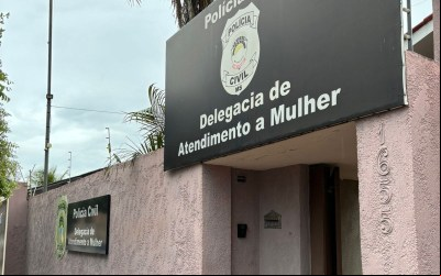 Três Lagoas: Investigadora da Polícia Civil imobiliza e prende em flagrante lutador amador de MMA que perseguia ex